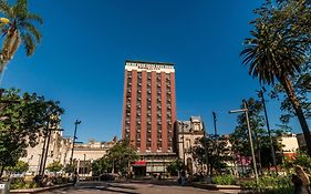 Garden Plaza
